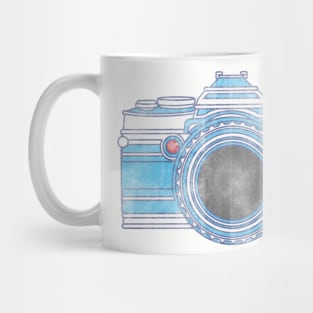 Classic Camera Mug